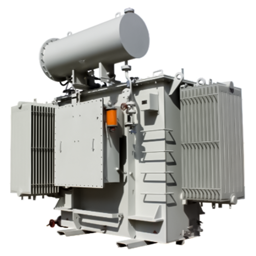 ELECTRICAL TRANSFORMERS - Greentech Power Solutions